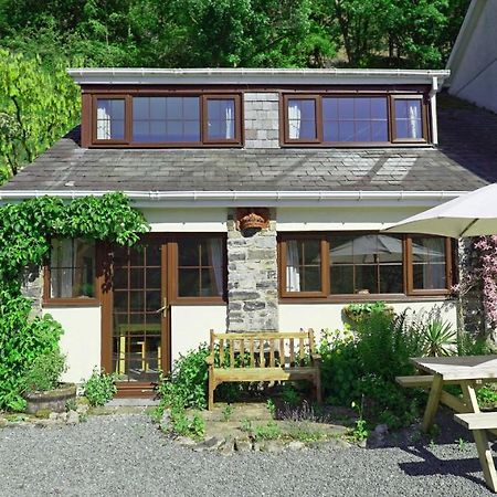 Kilsby Cottage Llanwrtyd Wells Esterno foto