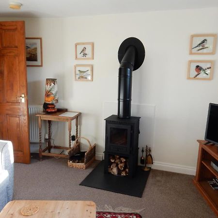 Kilsby Cottage Llanwrtyd Wells Esterno foto