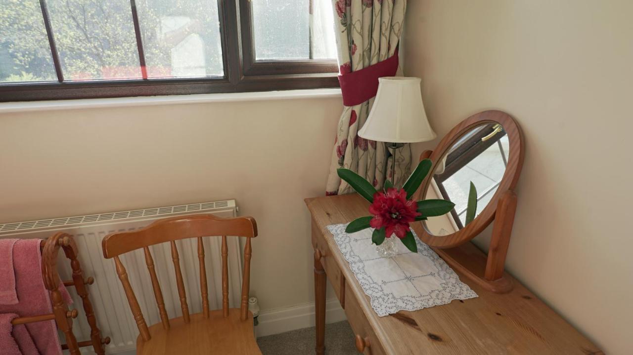 Kilsby Cottage Llanwrtyd Wells Esterno foto